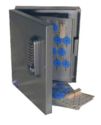 Tel Kee Lockable Cabinet 60D